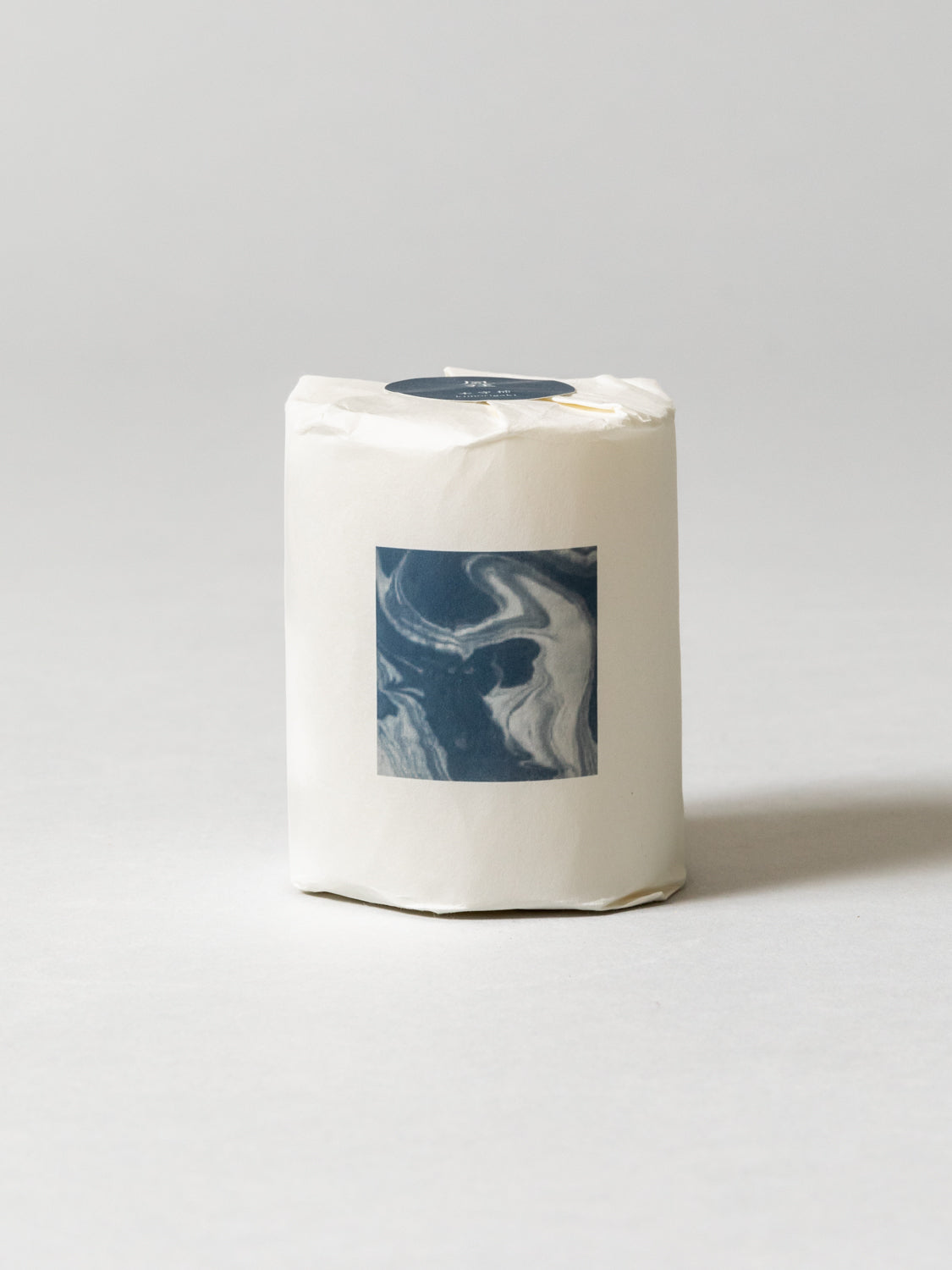 Pottery Candle Refill