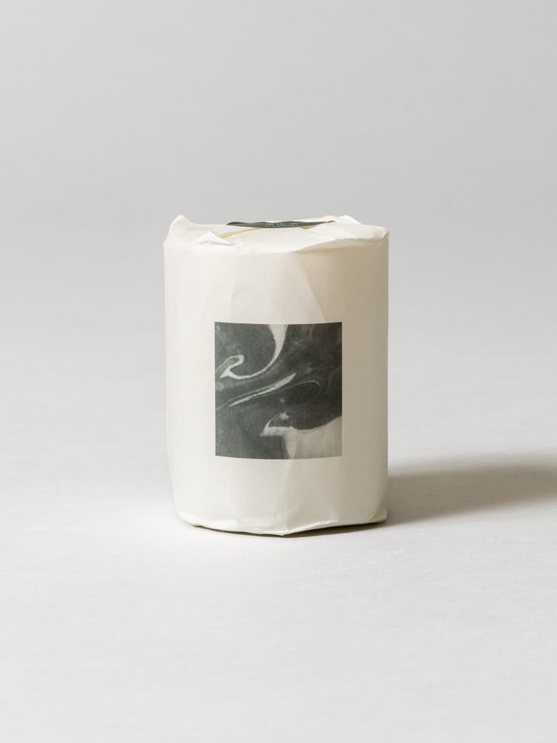 Pottery Candle Refill