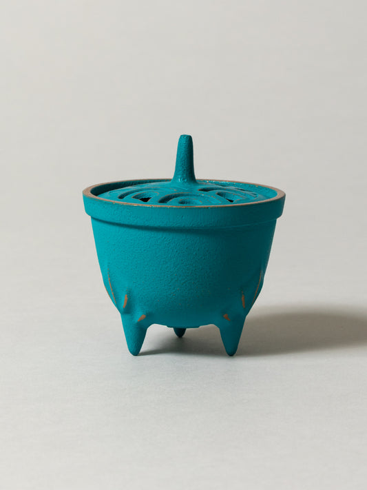 Wave Incense Holder