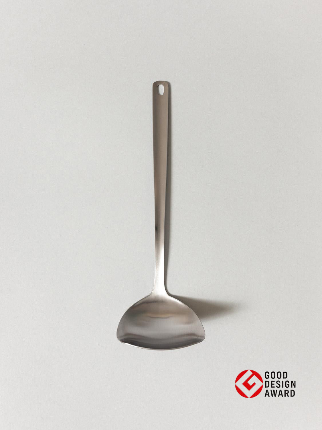 Ichibishi Stainless Steel Ladle