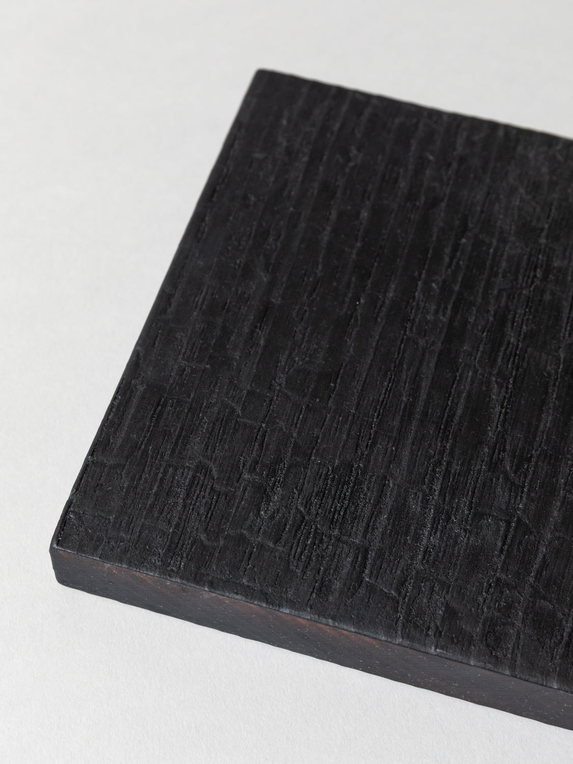Imoshen Yakisugi Trivet – rikumo