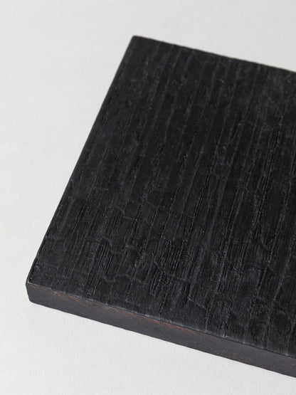 Imoshen Yakisugi Trivet