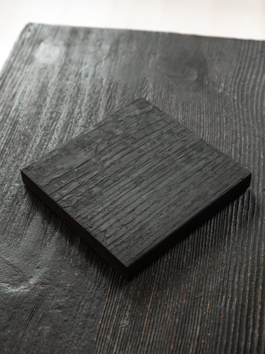 Imoshen Yakisugi Trivet – rikumo