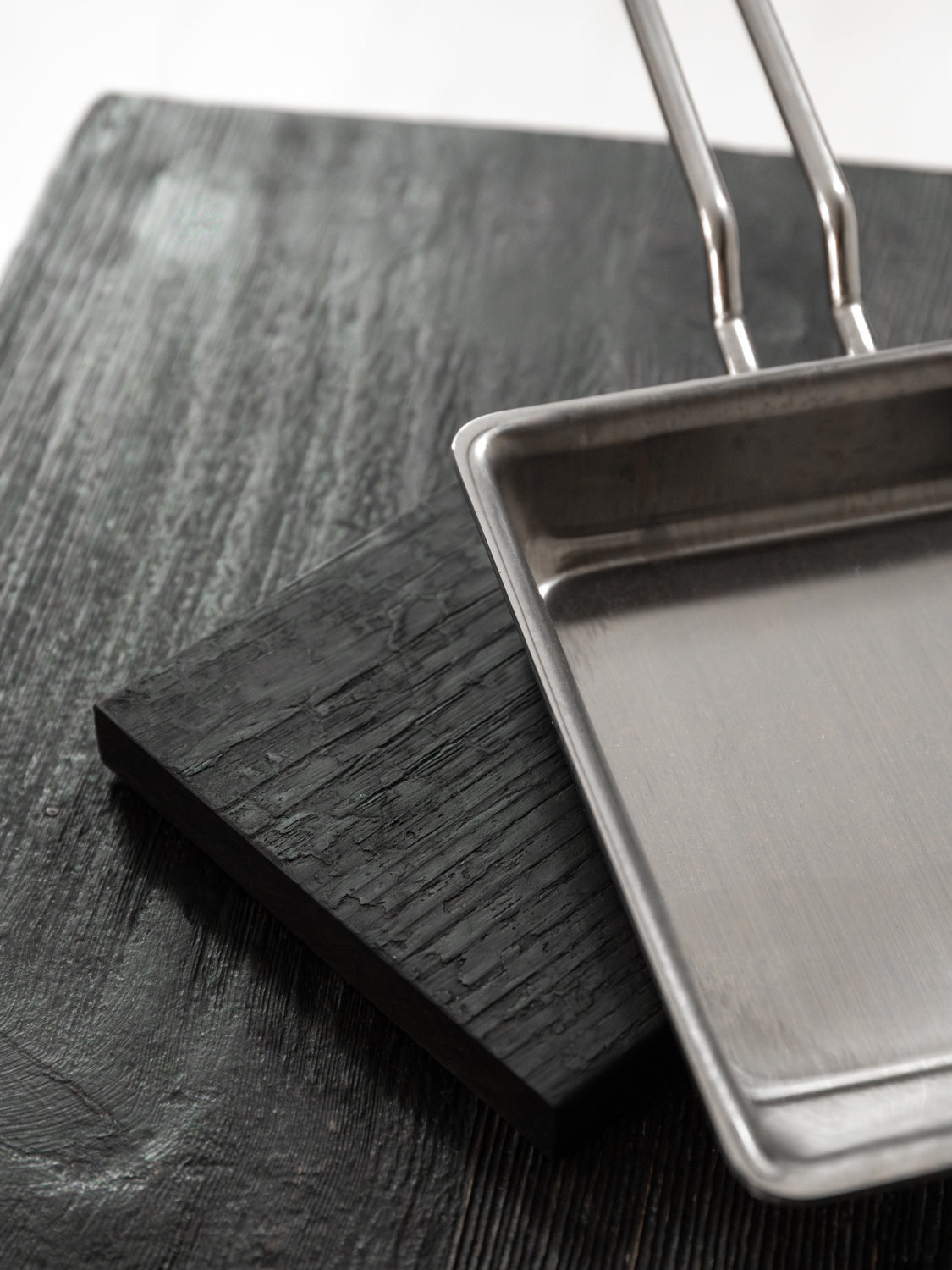 Imoshen Yakisugi Trivet – rikumo