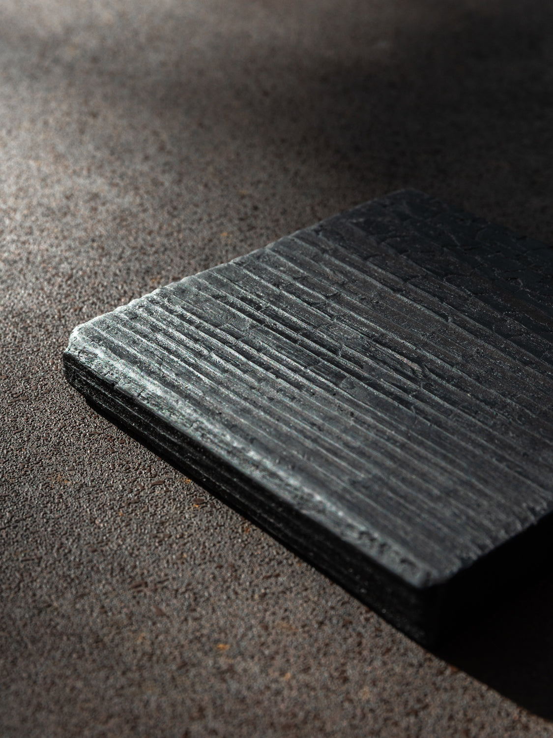 Imoshen Yakisugi Trivet