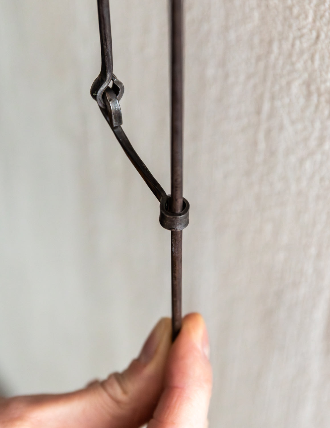 Hanging Display Hook