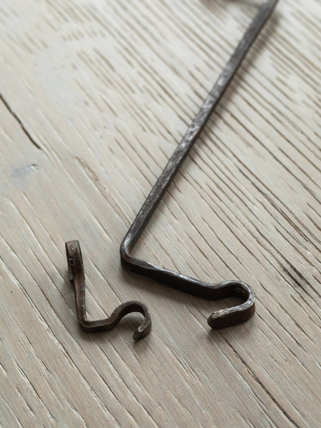 Iron Wall Hook