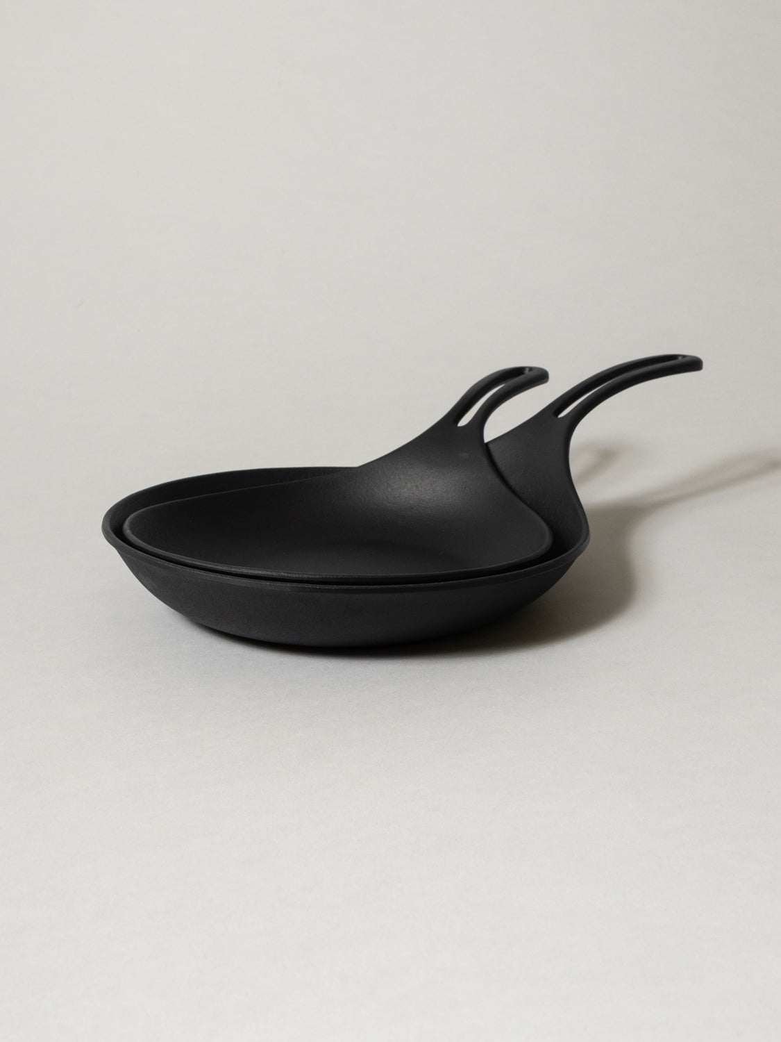 Iwachu Cast Iron Pan