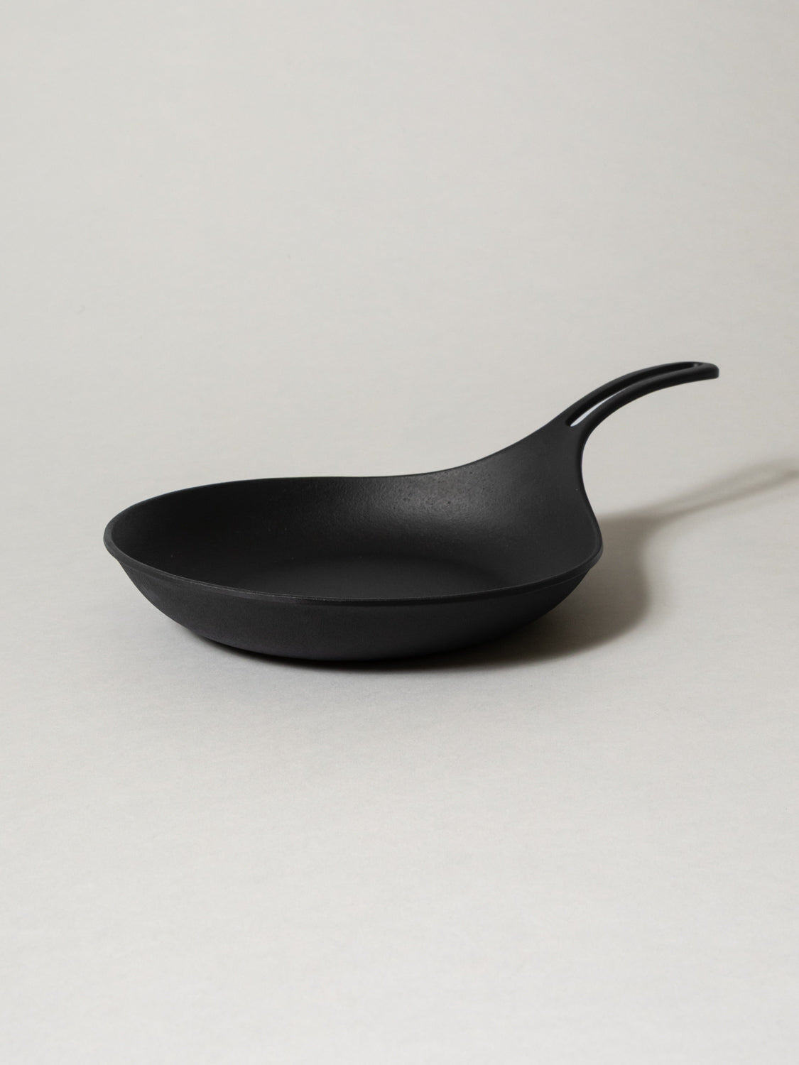 Iwachu Cast Iron Pan