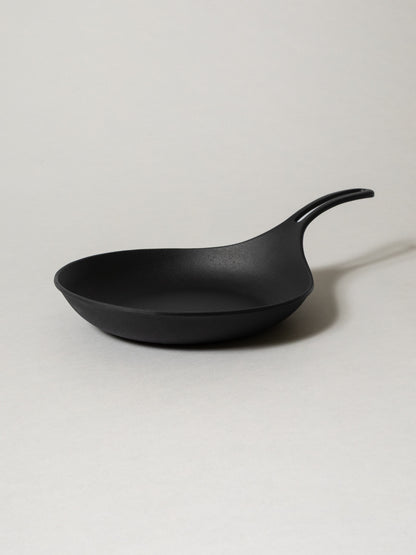 Iwachu Cast Iron Pan
