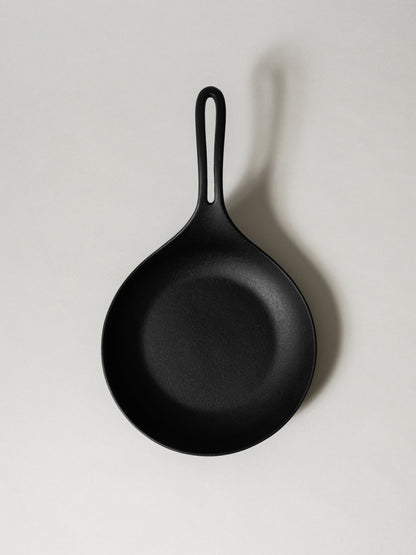 Iwachu Cast Iron Pan