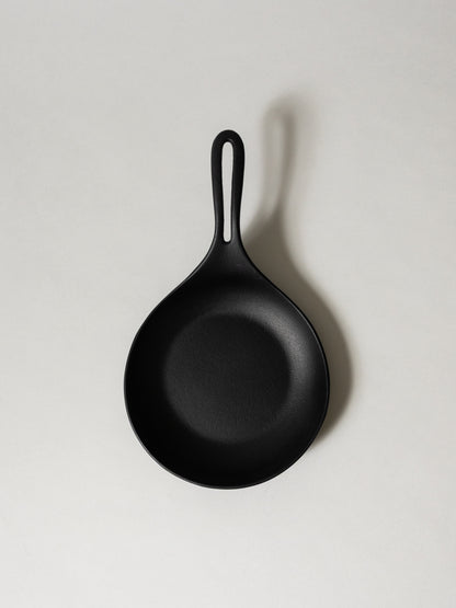 Iwachu Cast Iron Pan