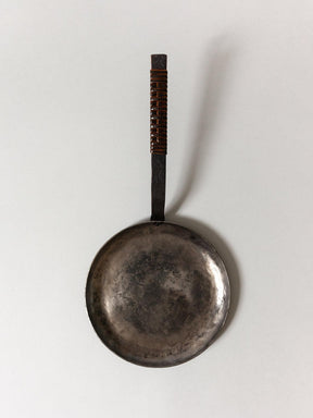 Tangetsu Tuka Iron Frying Pan