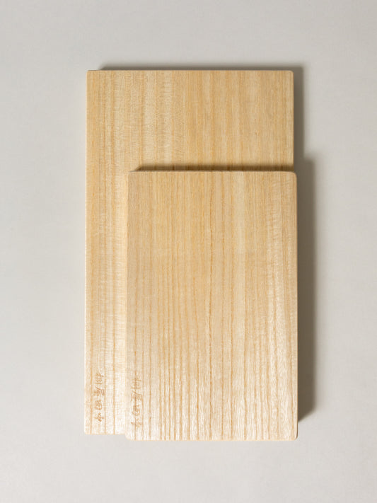 Paulownia Cutting Board