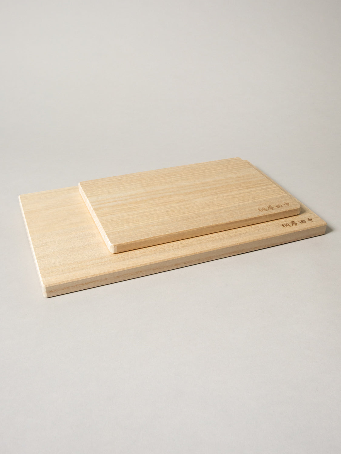 Paulownia Cutting Board