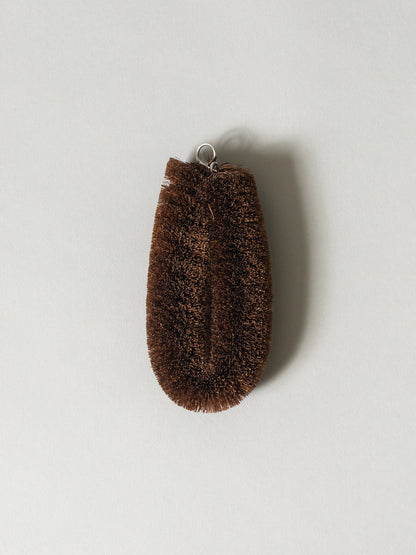 Kitayama Long Scrub Brush