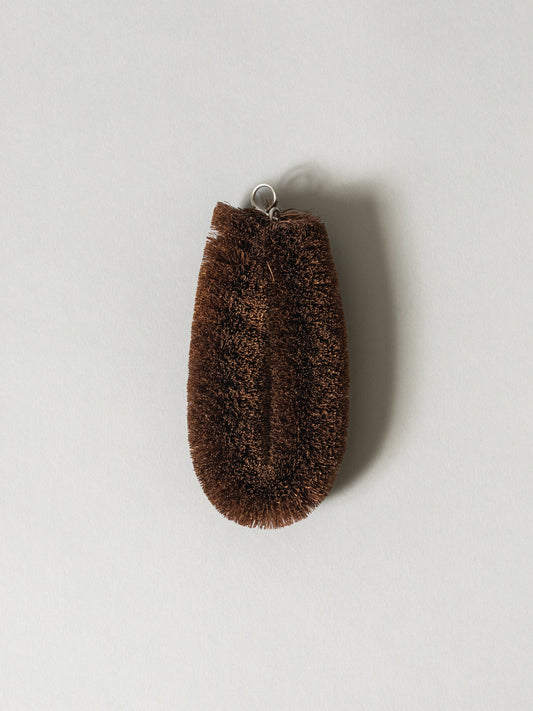 Kitayama Long Scrub Brush