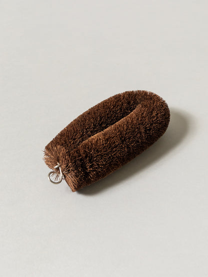 Kitayama Long Scrub Brush