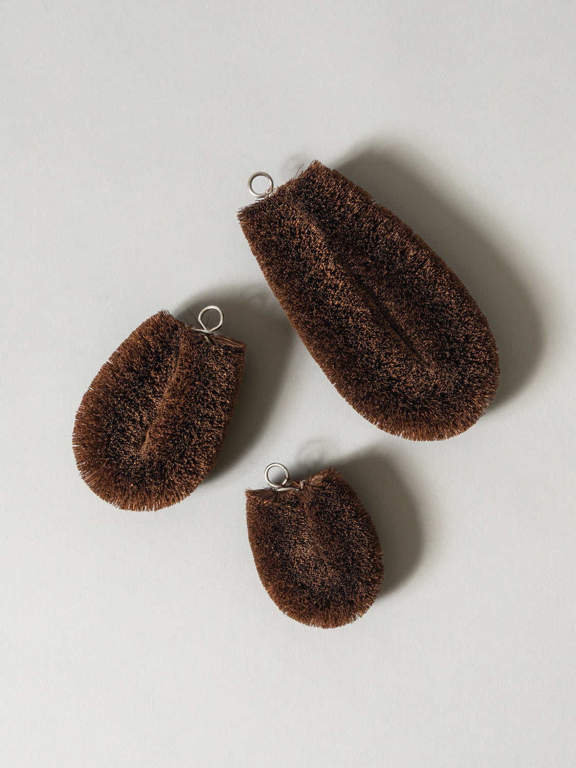 Kitayama Scrub Brush