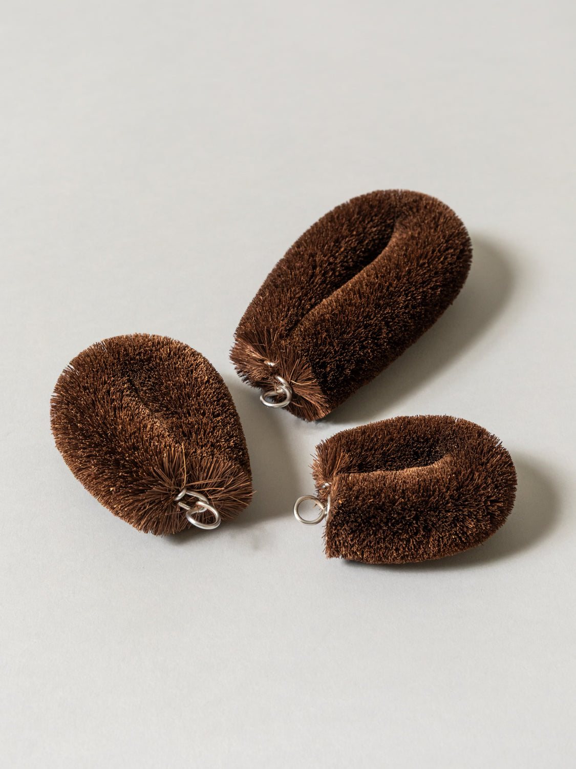 Kitayama Scrub Brush