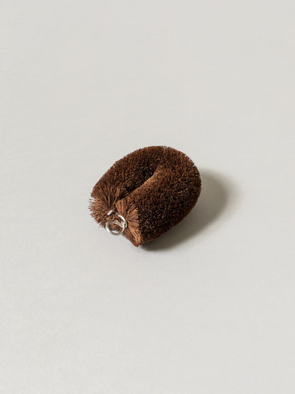 Kitayama Scrub Brush