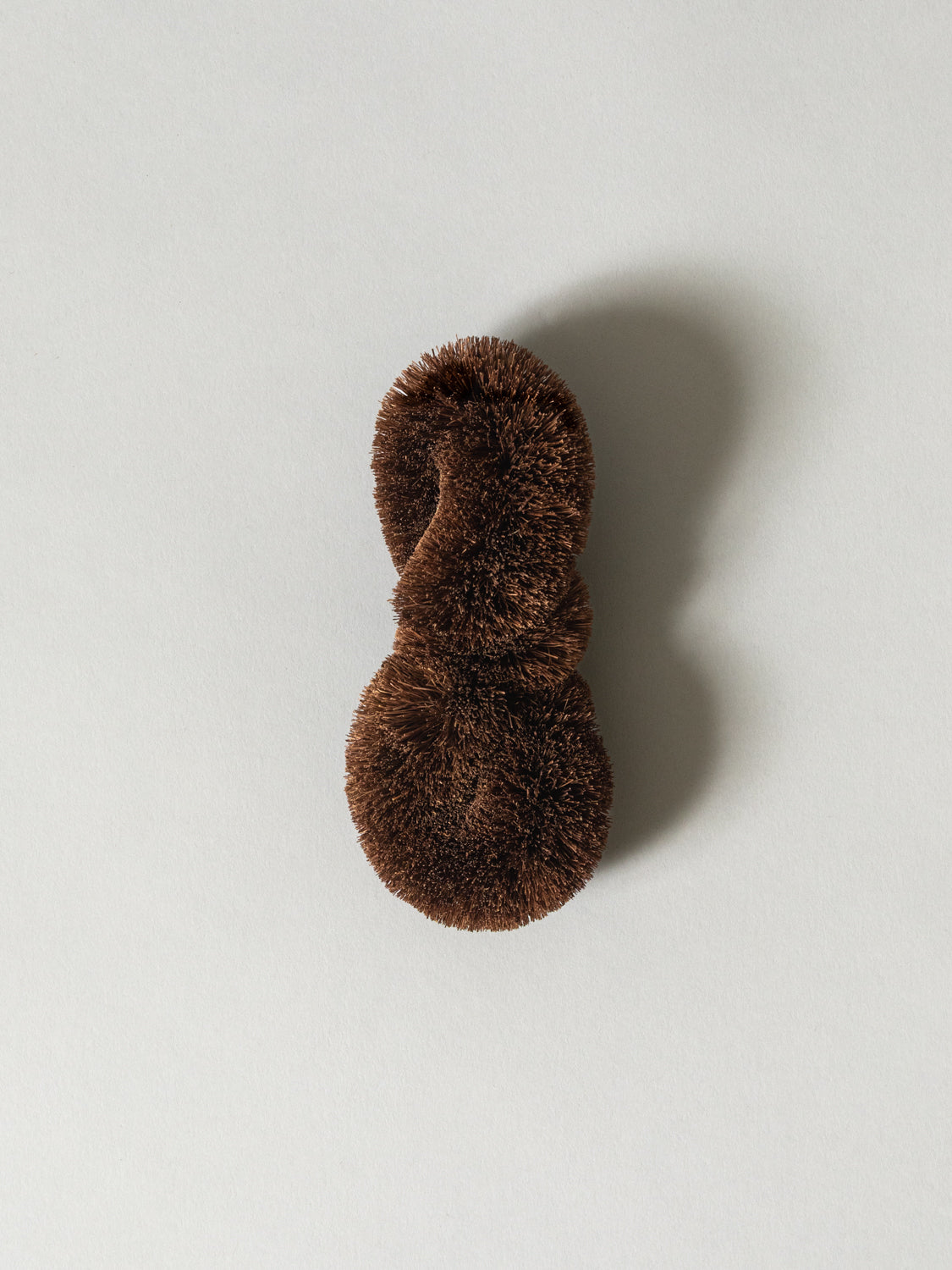 Kitayama Twist Scrub Brush