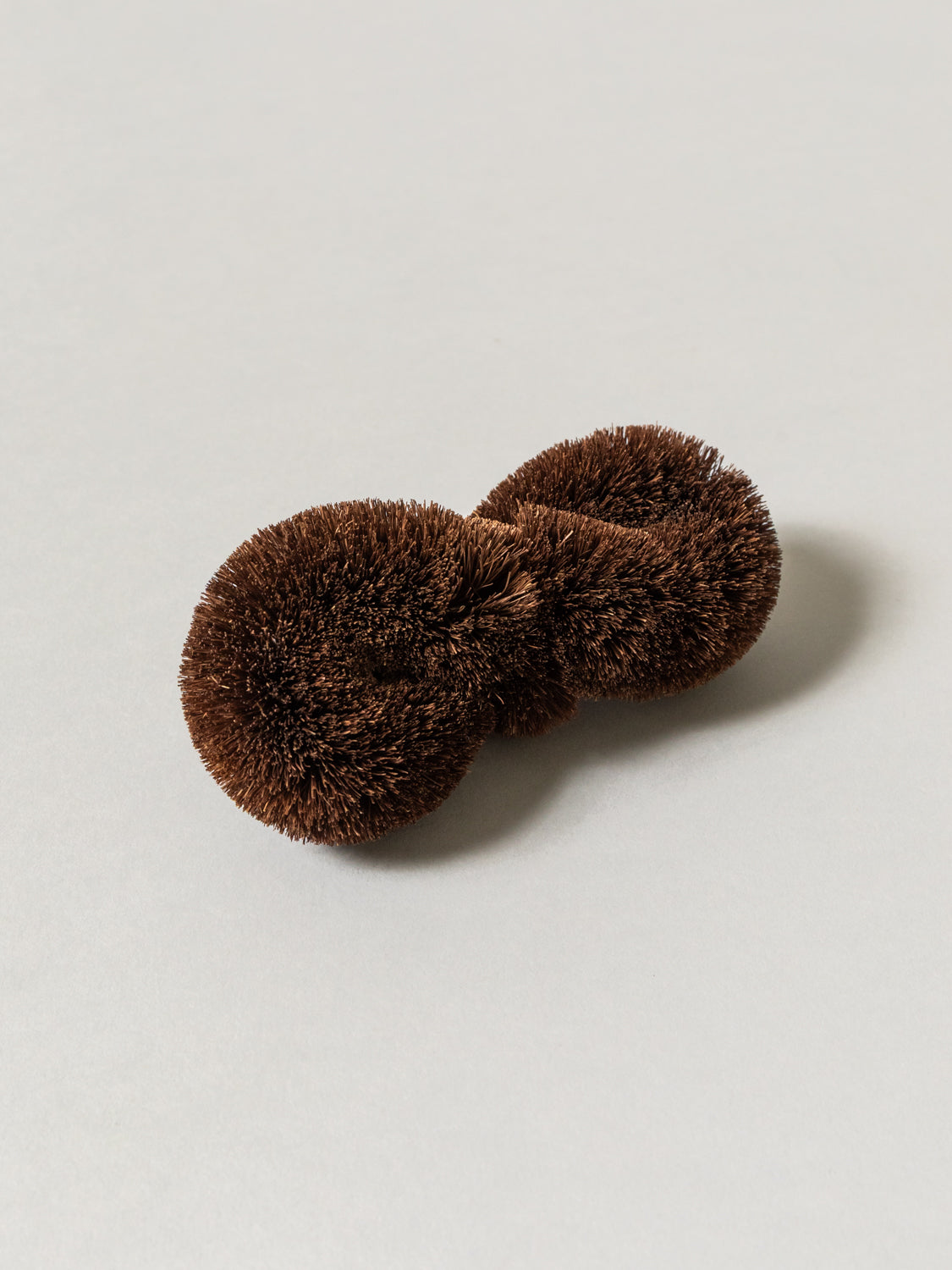 Kitayama Twist Scrub Brush