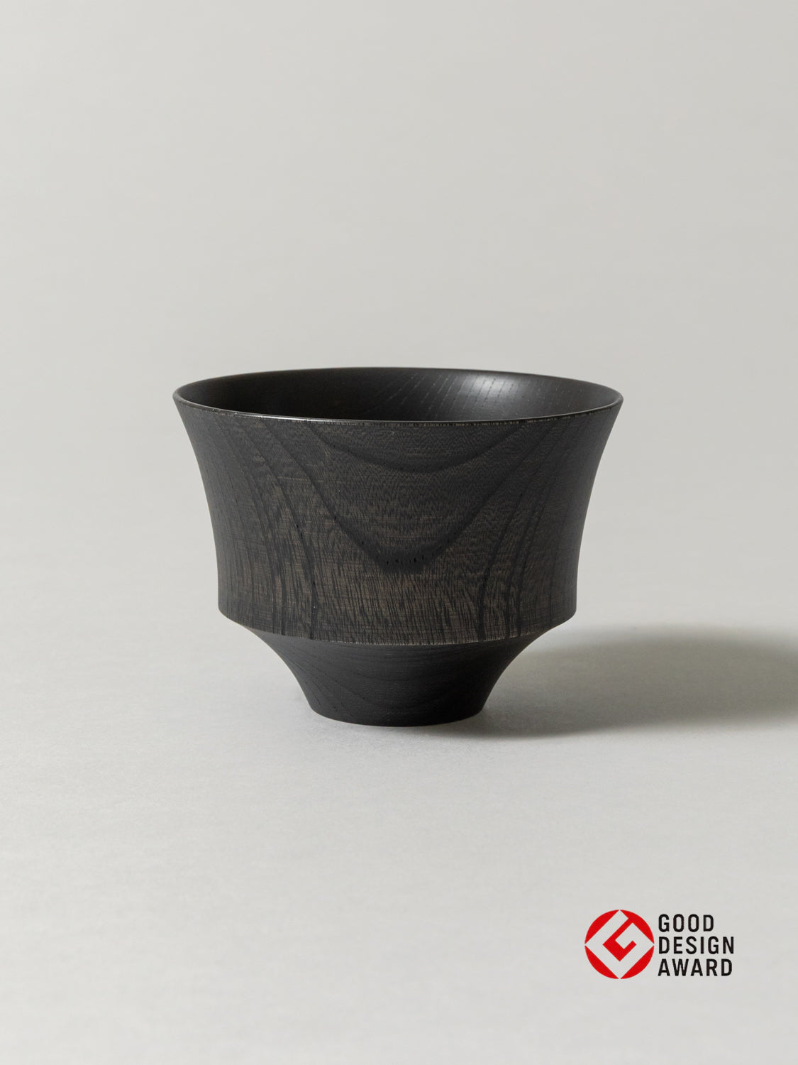 Tsumugi Wooden Bowl - Koma