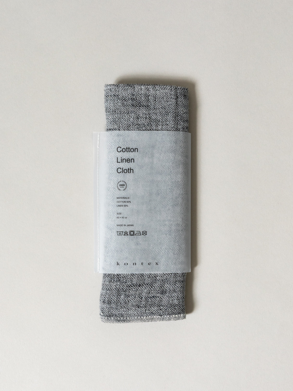Cotton Linen Kitchen Towel