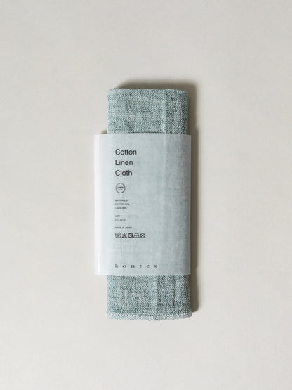 Cotton Linen Kitchen Towel