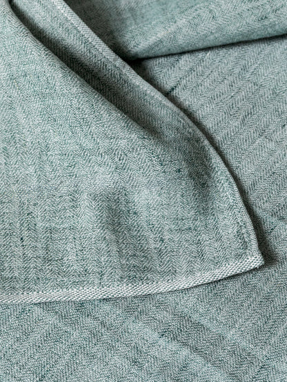 Cotton Linen Kitchen Towel