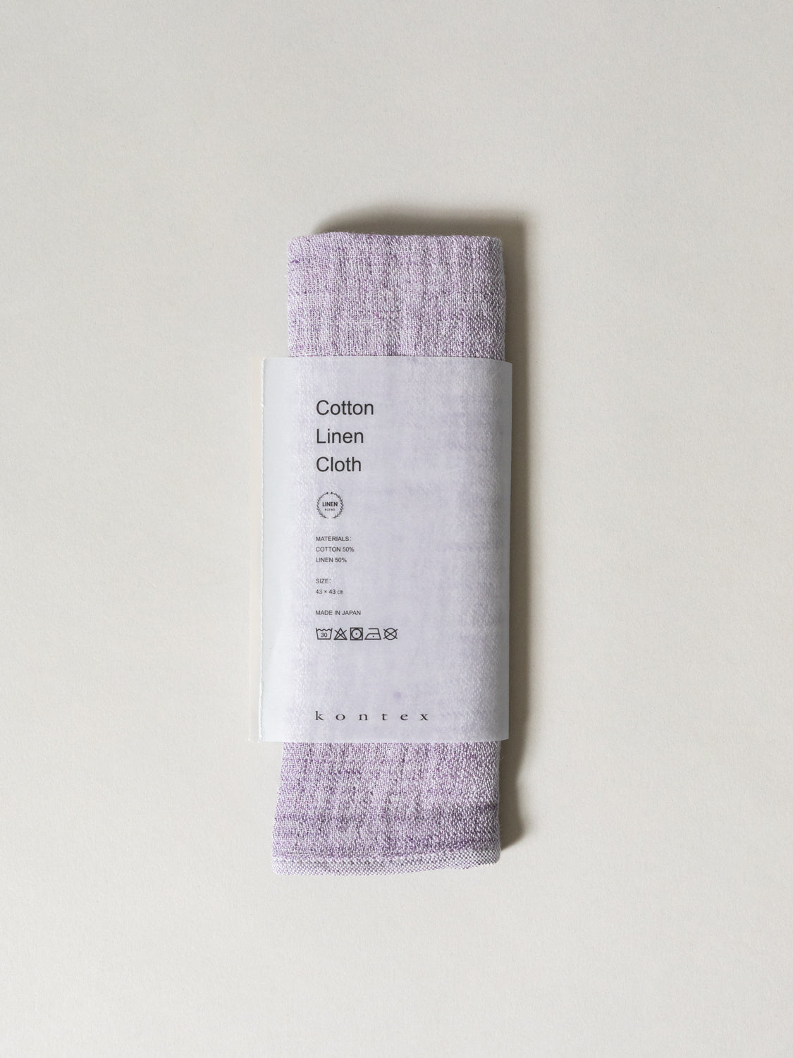 Cotton Linen Kitchen Towel