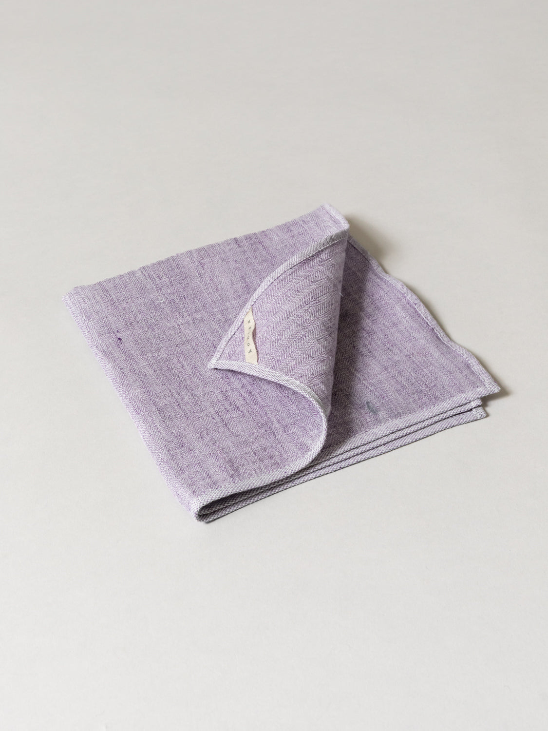 Cotton Linen Kitchen Towel