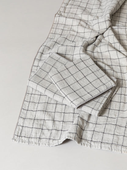 Graph Towel