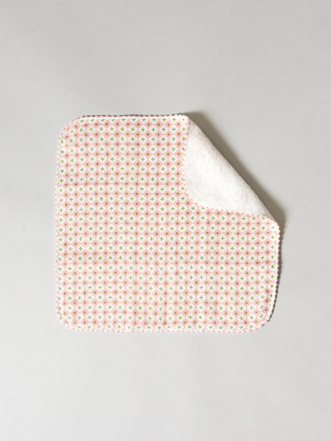 Haikara Little Handkerchief - Cross