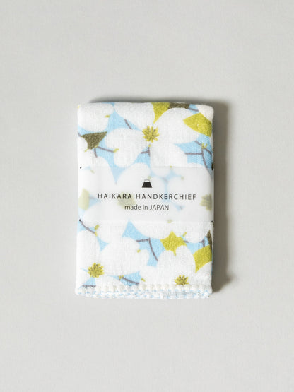 Haikara Little Handkerchief - Hanamizuki