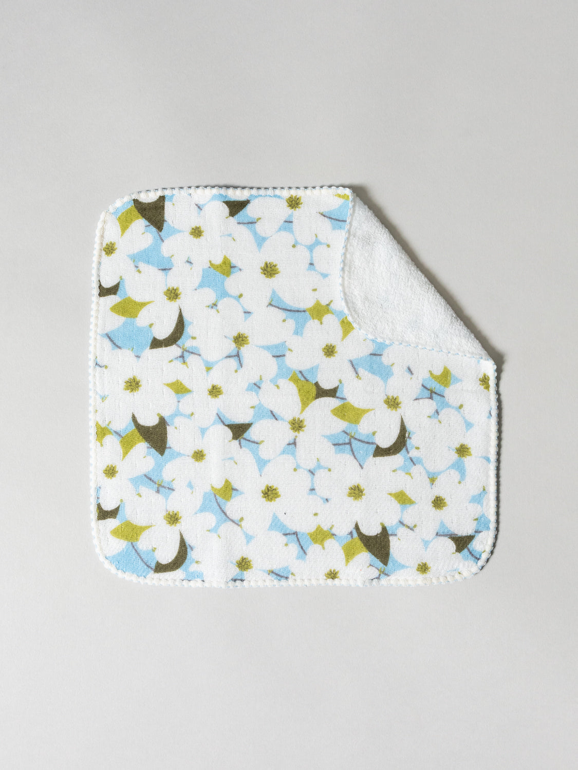 Haikara Little Handkerchief - Hanamizuki