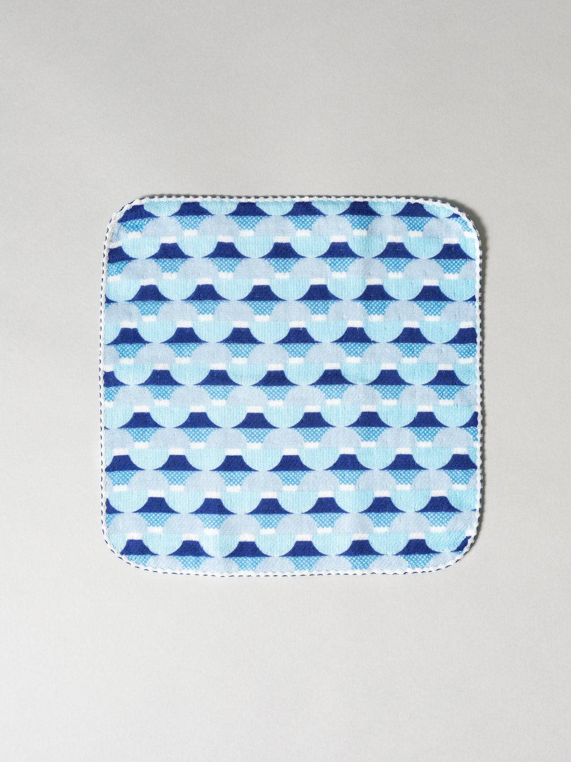 Haikara Little Handkerchief - Fuji