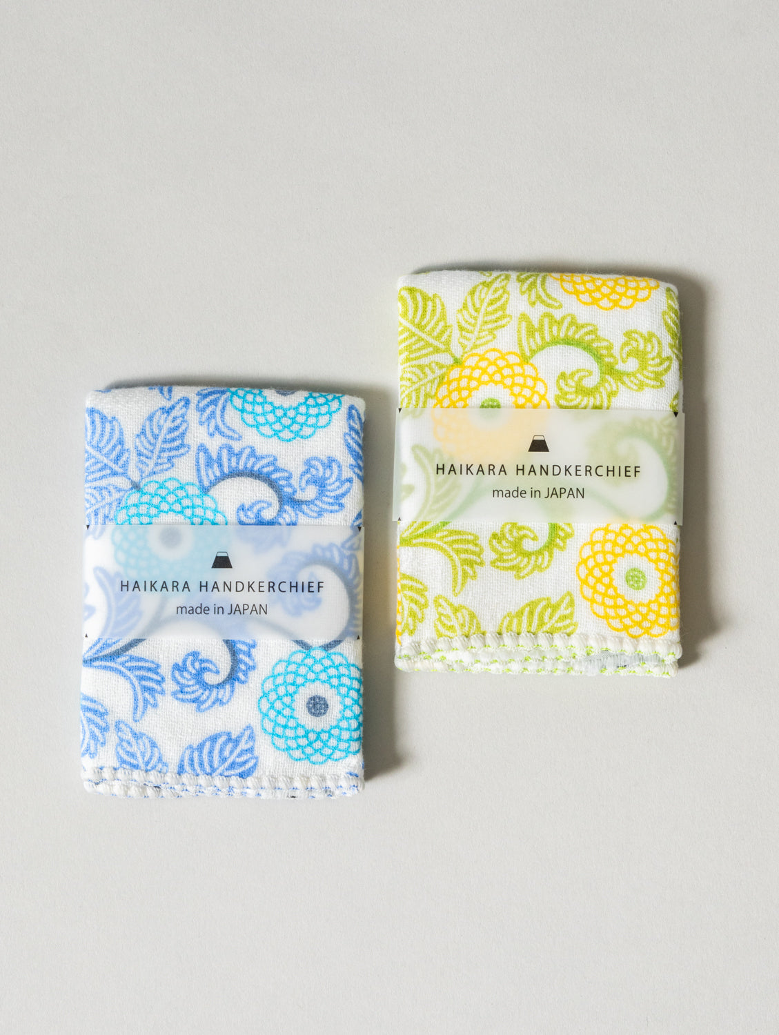 Haikara Little Handkerchief - Karahana