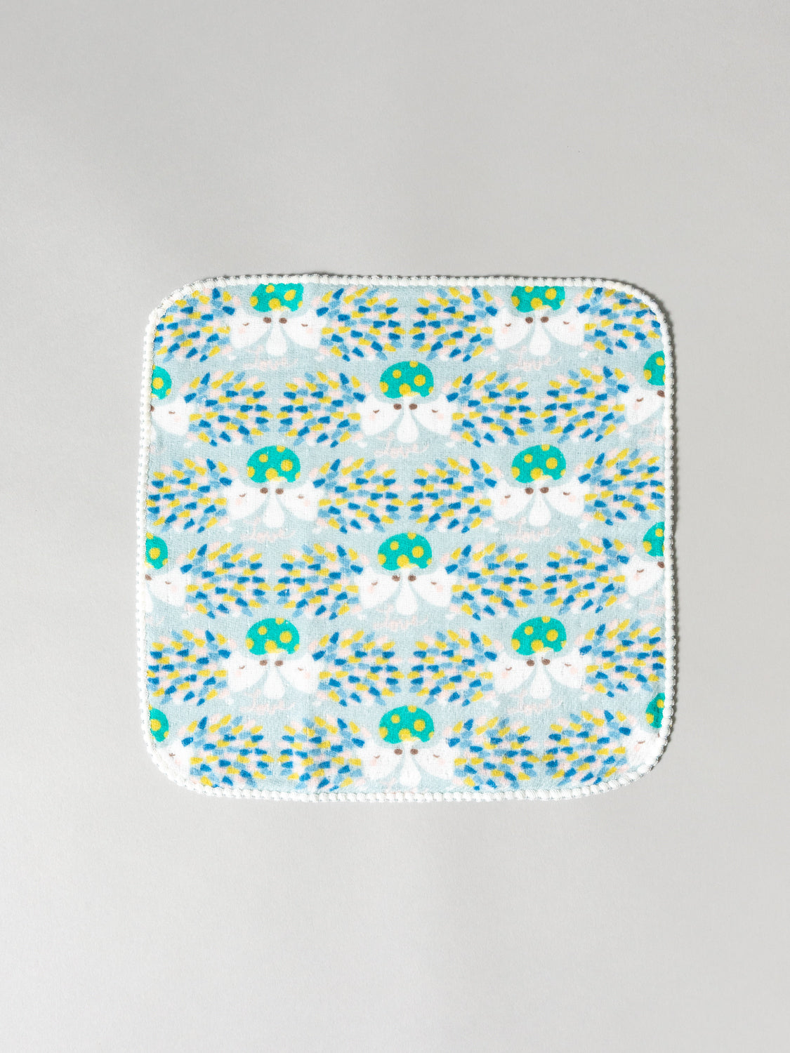 Haikara Little Handkerchief - Porcupine