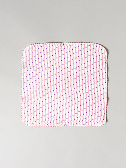 Haikara Little Handkerchief - Sudare