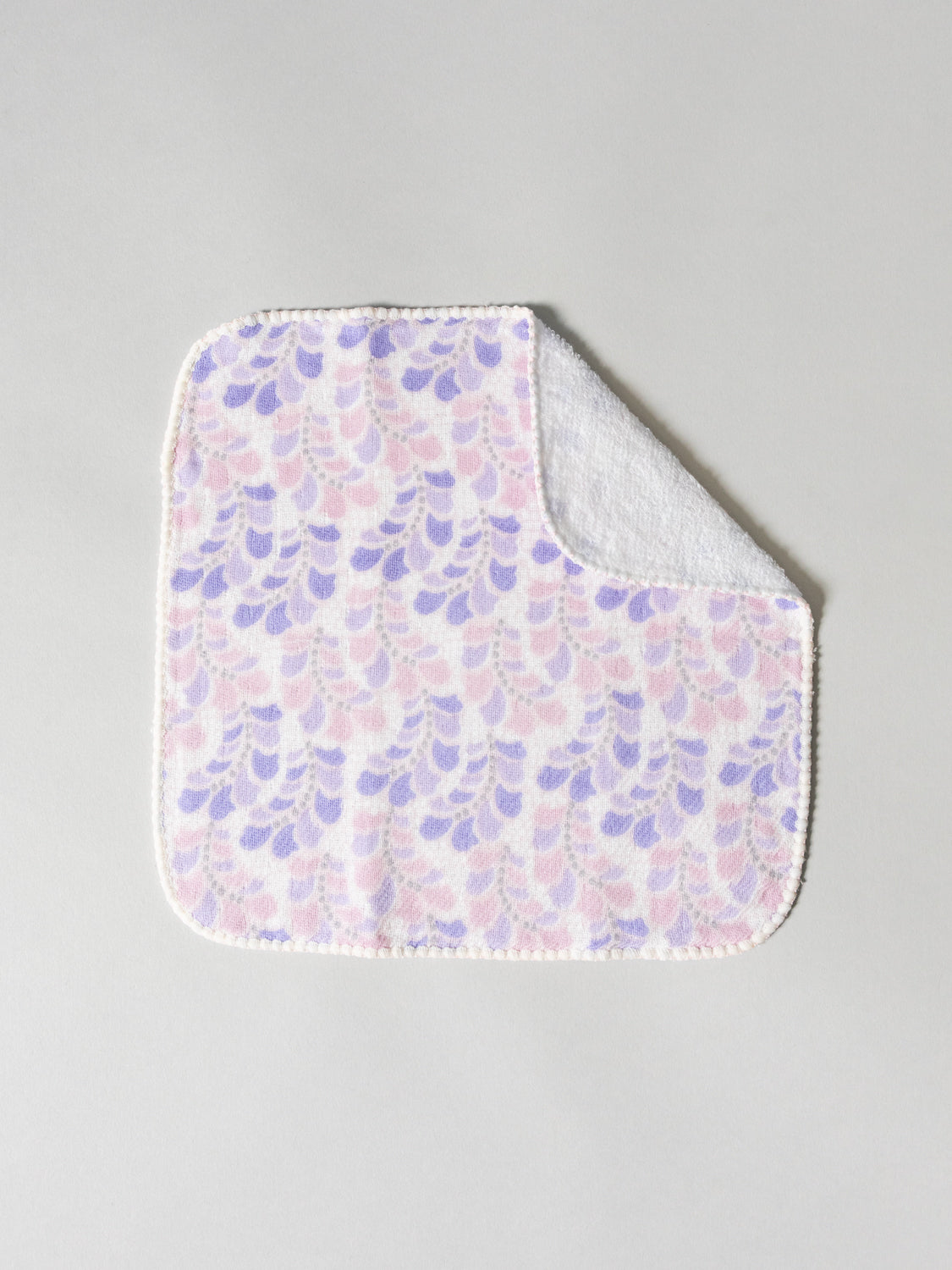 Haikara Little Handkerchief - Wisteria