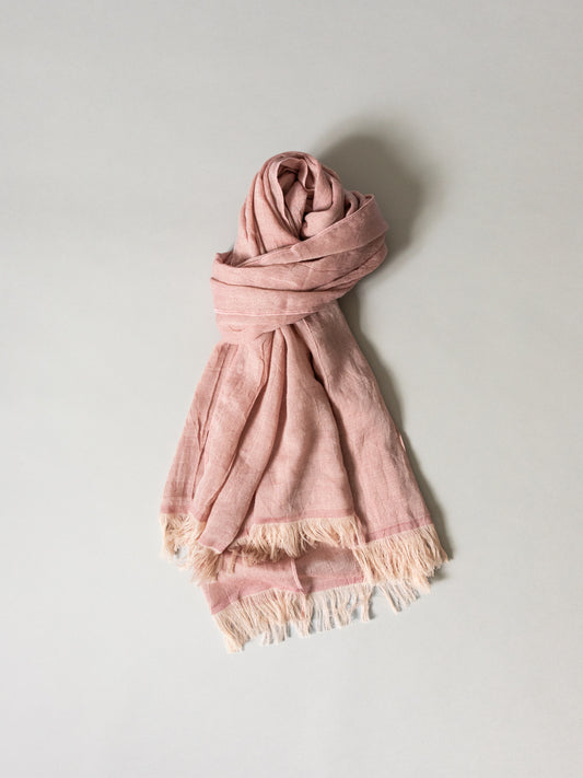 Haolu Cotton Wool Stole