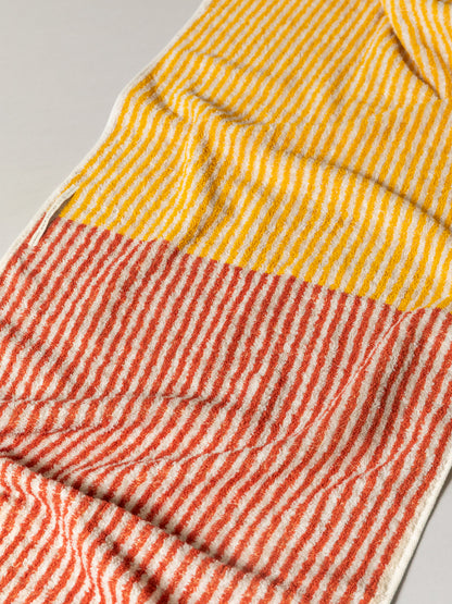 Hemp Stripe Towel