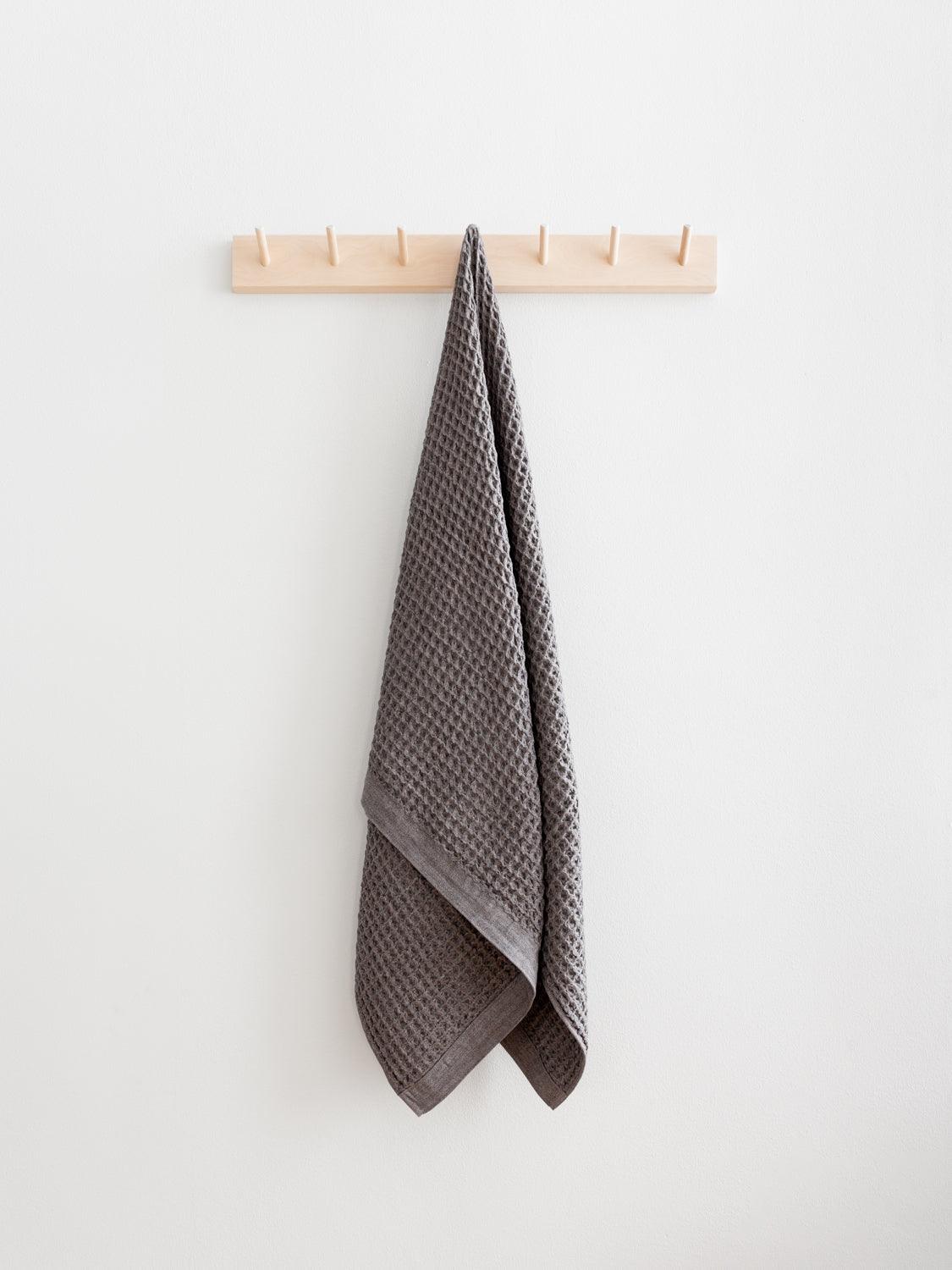 Lattice Imabari Towel