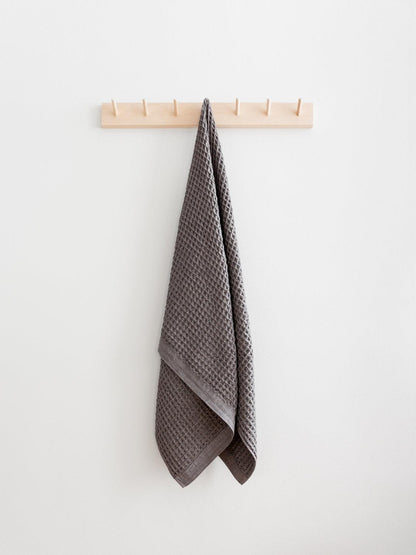 Lattice Imabari Towel