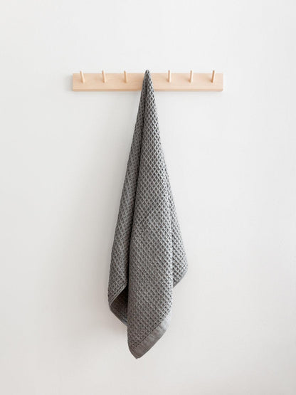Lattice Imabari Towel