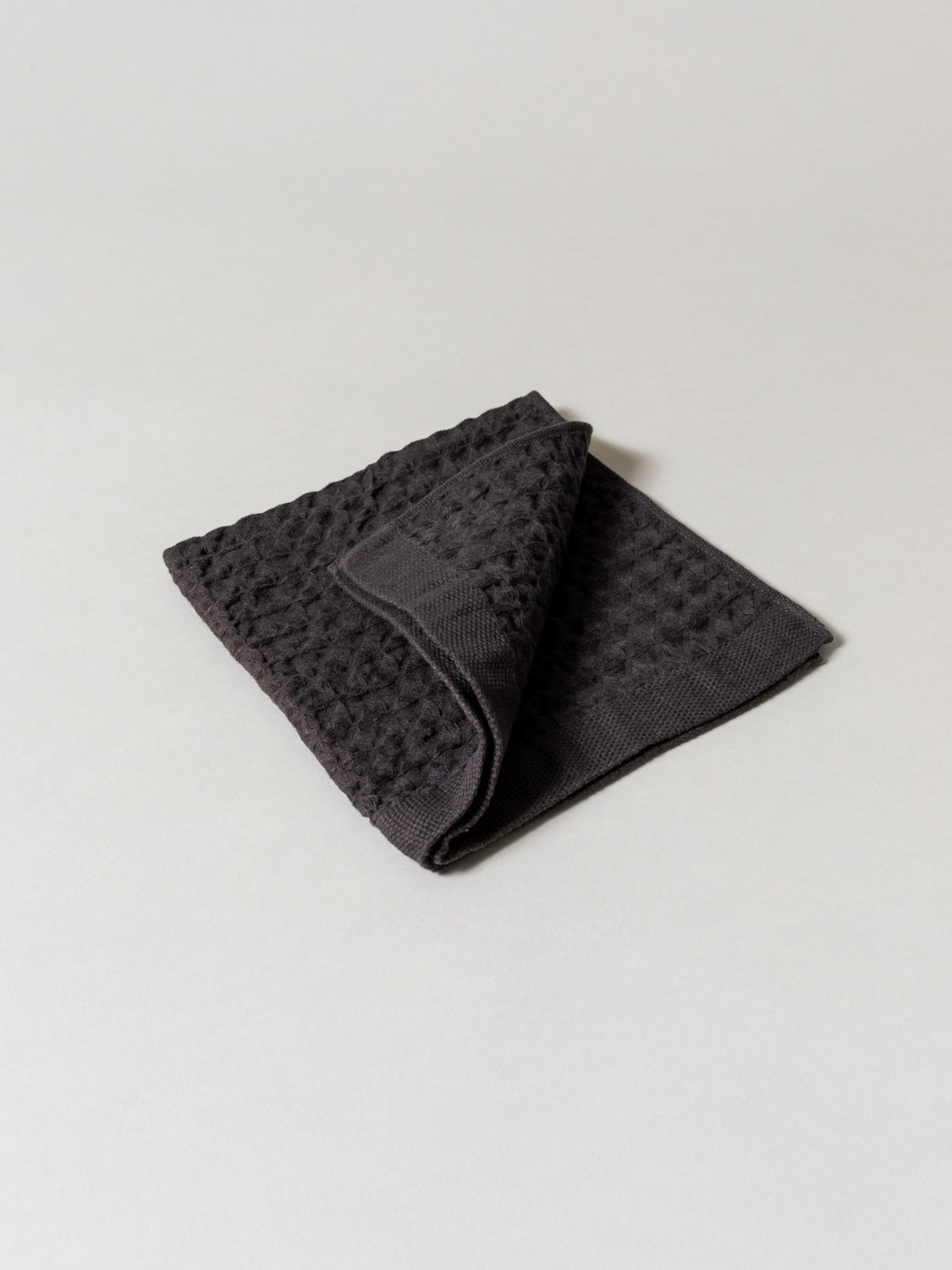 Lattice Linen Imabari Towel