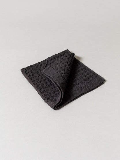 Lattice Linen Imabari Towel