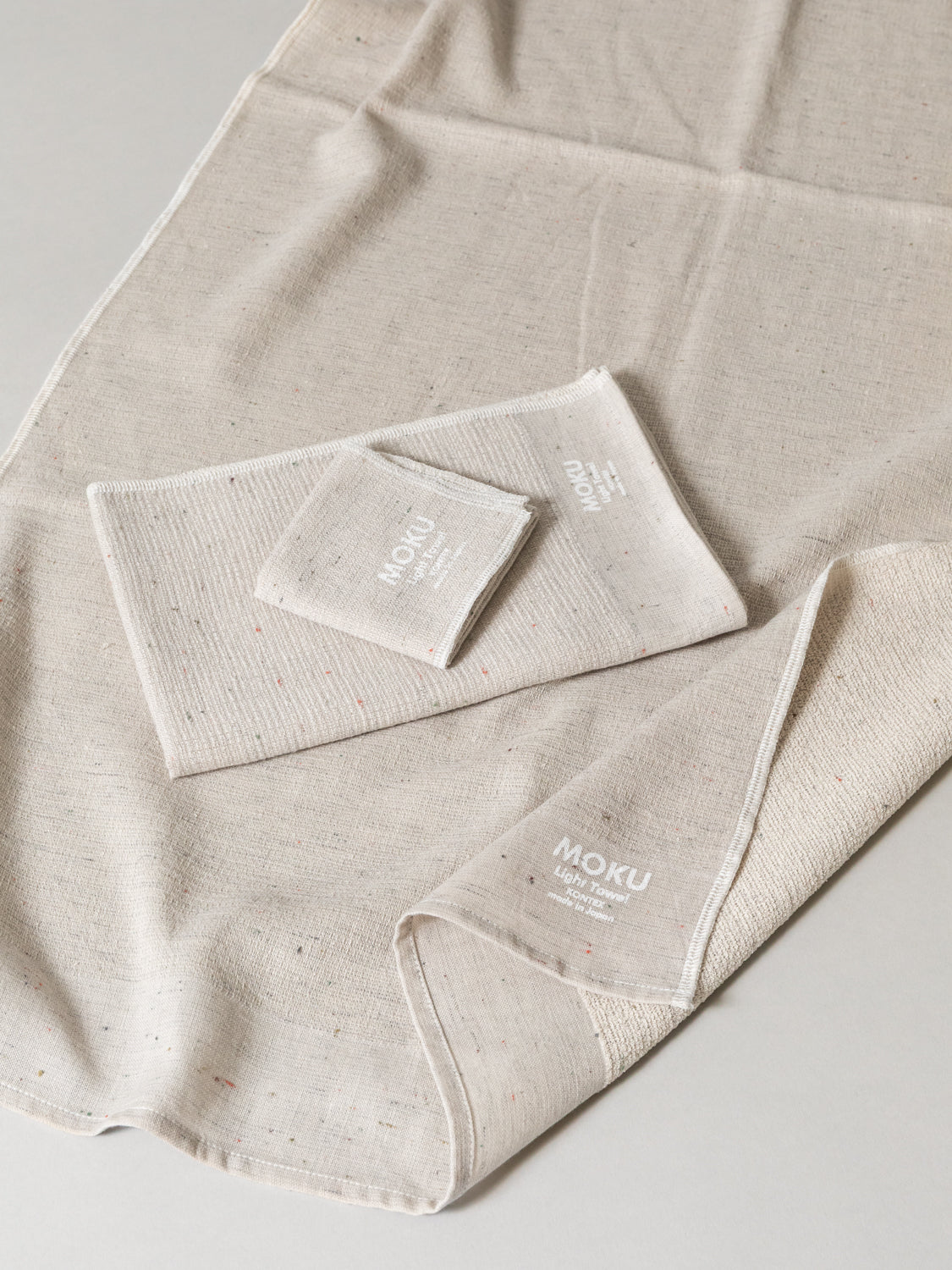Moku Light Towel